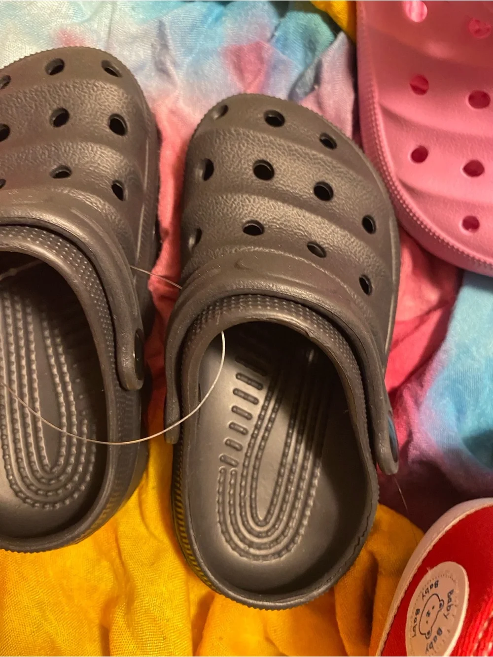 $$$$$Kids- Comfortable +Bundle Slip on Shoes $$$$$$$$$ free stuff  4 Mommy two$$